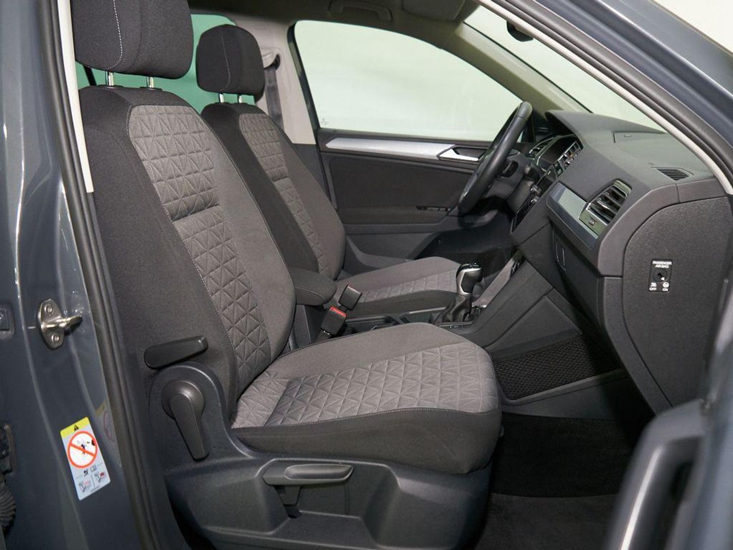 Volkswagen Tiguan Life 1.5 eTSI 110 kW (150 CV) DSG