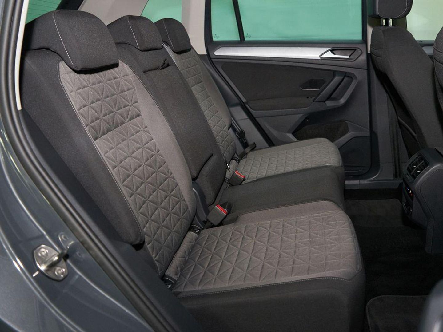 Volkswagen Tiguan Life 1.5 eTSI 110 kW (150 CV) DSG