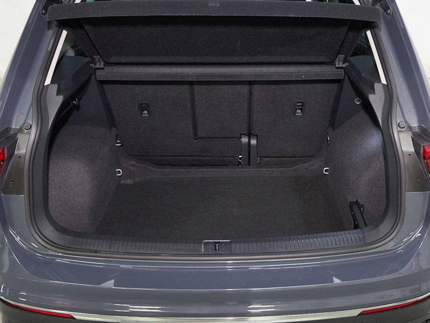 Volkswagen Tiguan Life 1.5 eTSI 110 kW (150 CV) DSG
