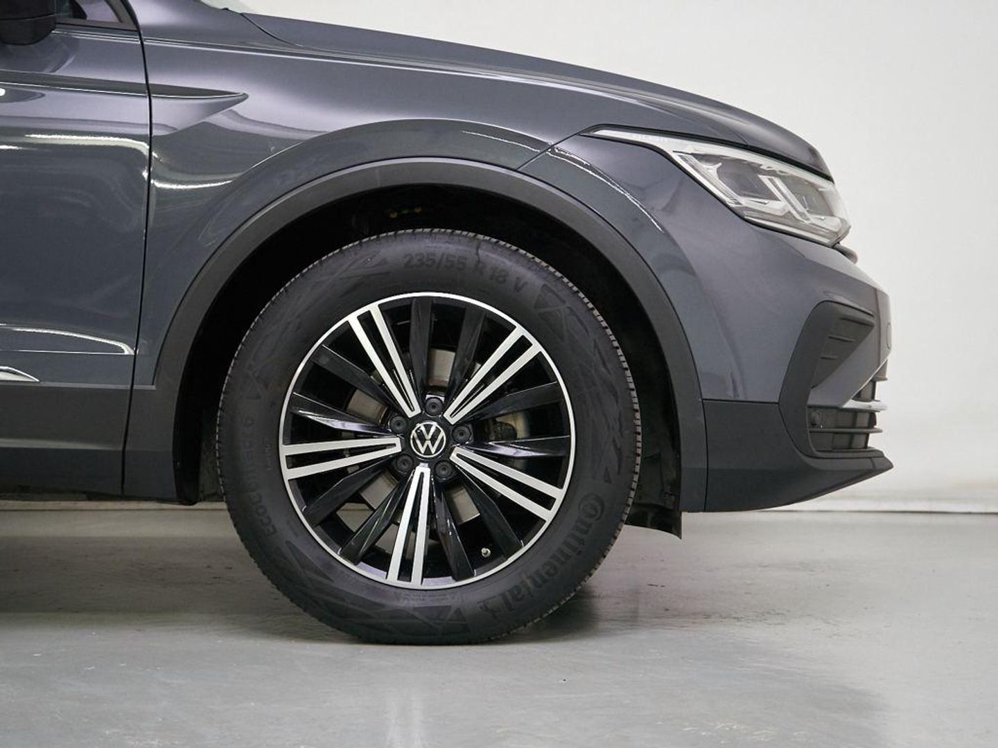 Volkswagen Tiguan Life 1.5 eTSI 110 kW (150 CV) DSG