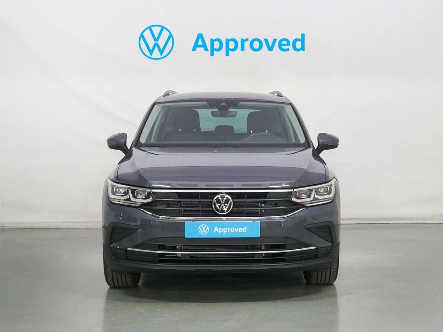 Volkswagen Tiguan Life 1.5 eTSI 110 kW (150 CV) DSG