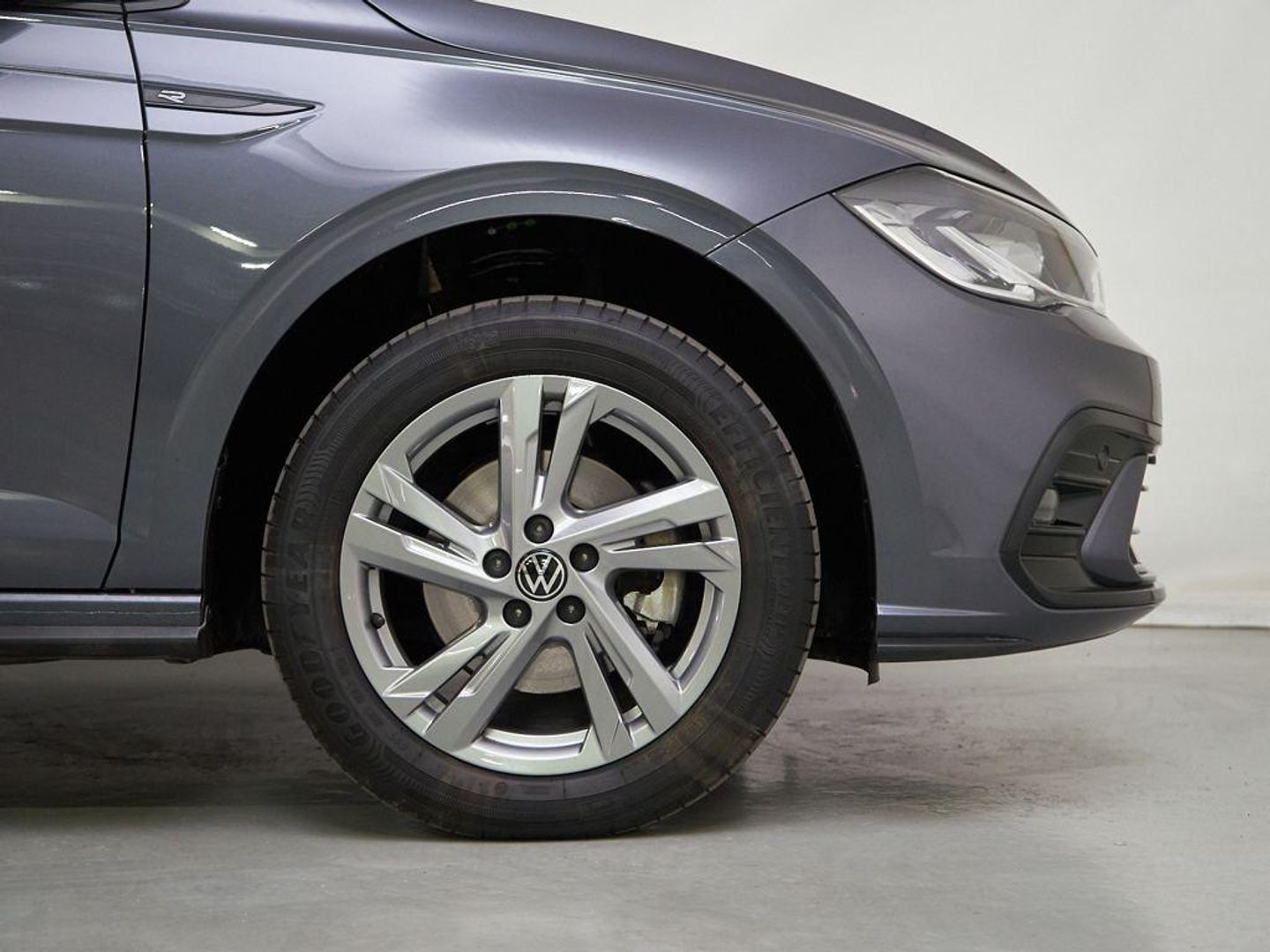 Volkswagen Polo R-Line 1.0 TSI 85 kW (115 CV) DSG