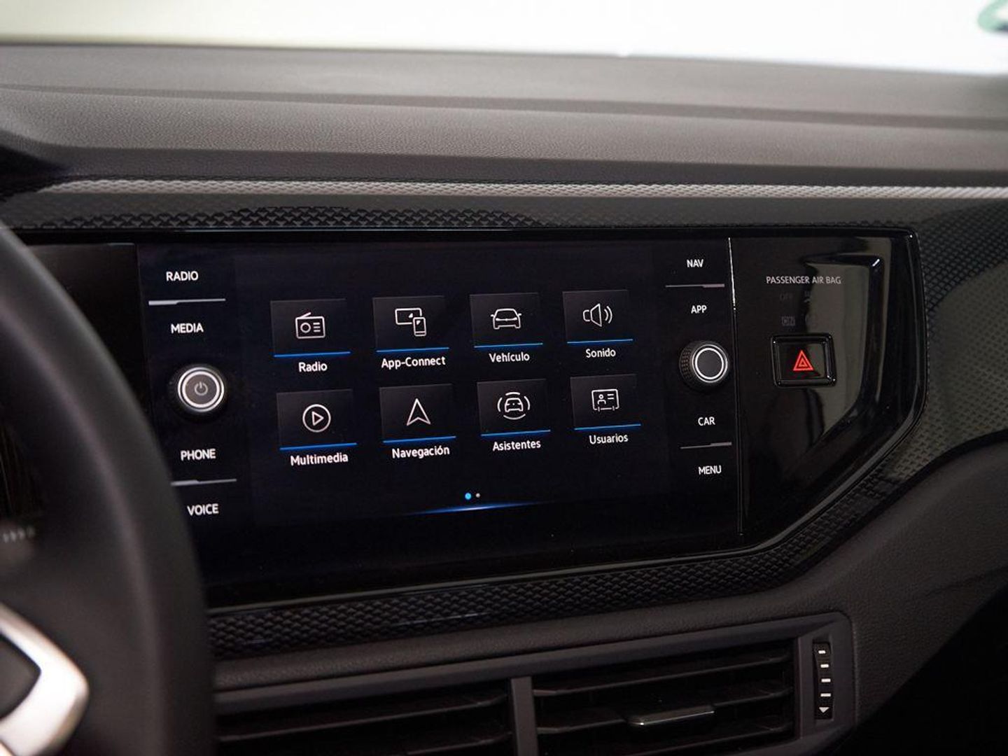Volkswagen Taigo Life 1.0 TSI 70 kW (95 CV)