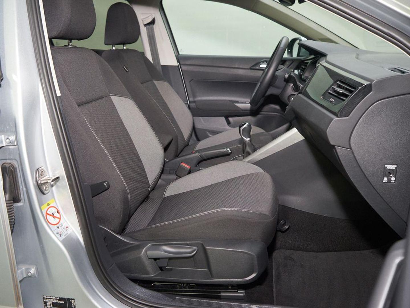 Volkswagen Taigo Life 1.0 TSI 70 kW (95 CV)