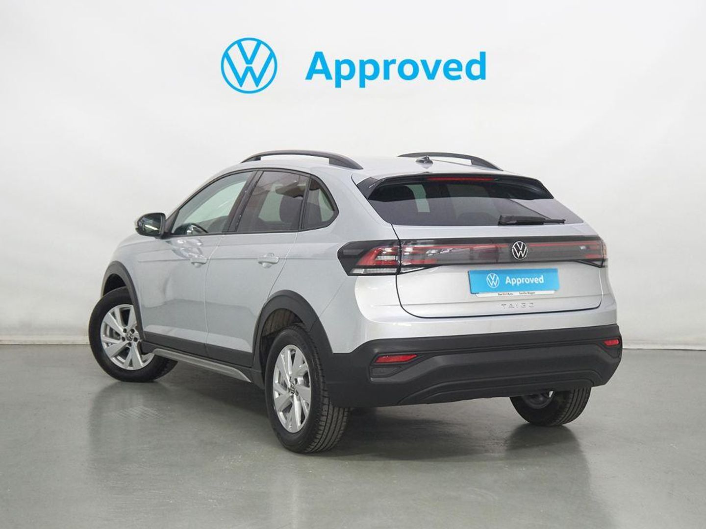 Volkswagen Taigo Life 1.0 TSI 81 kW (110 CV) DSG