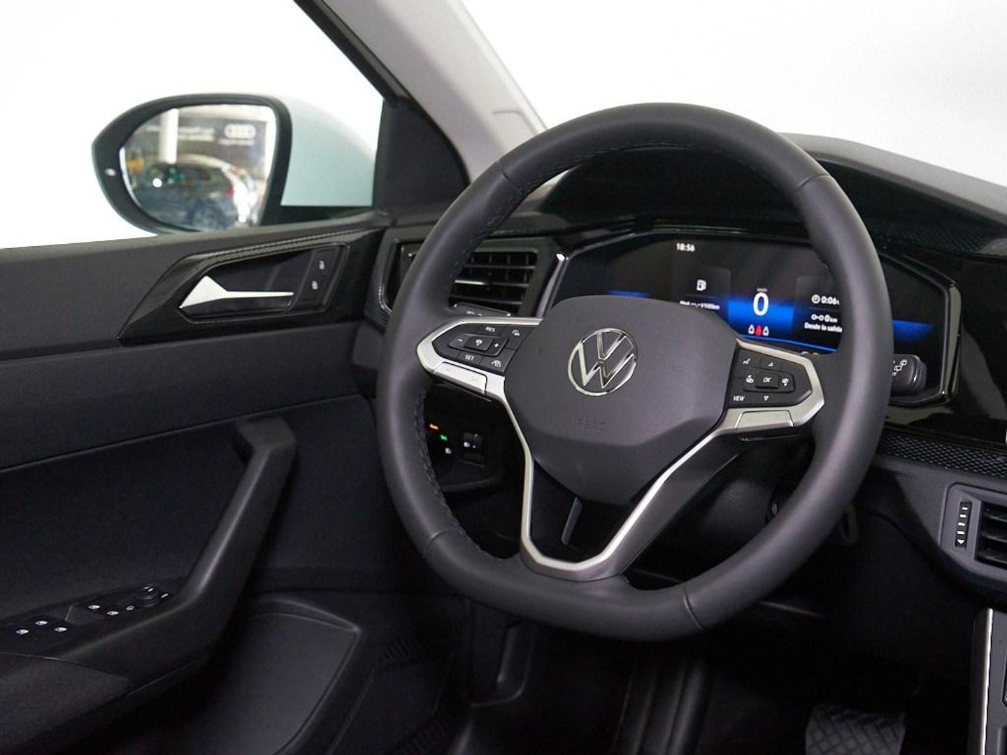 Volkswagen Taigo Life 1.0 TSI 81 kW (110 CV) DSG