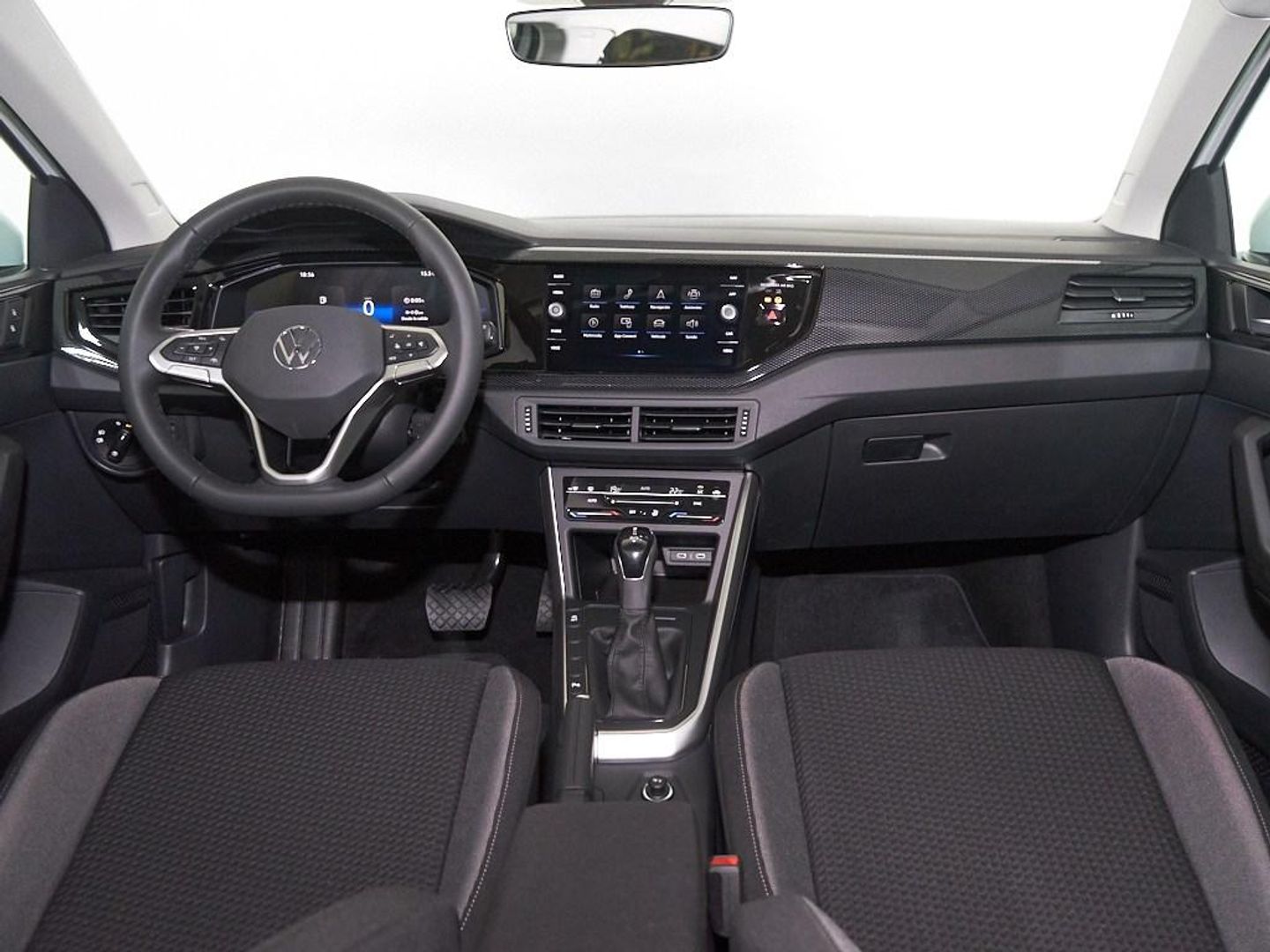 Volkswagen Taigo Life 1.0 TSI 81 kW (110 CV) DSG