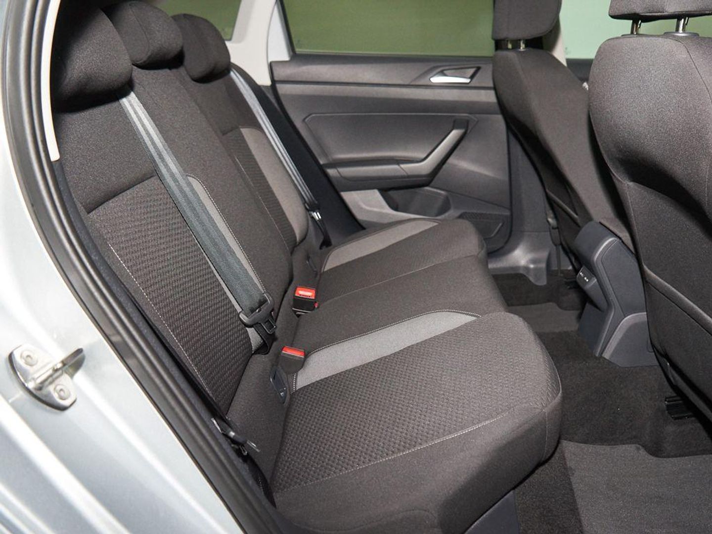 Volkswagen Taigo Life 1.0 TSI 81 kW (110 CV) DSG