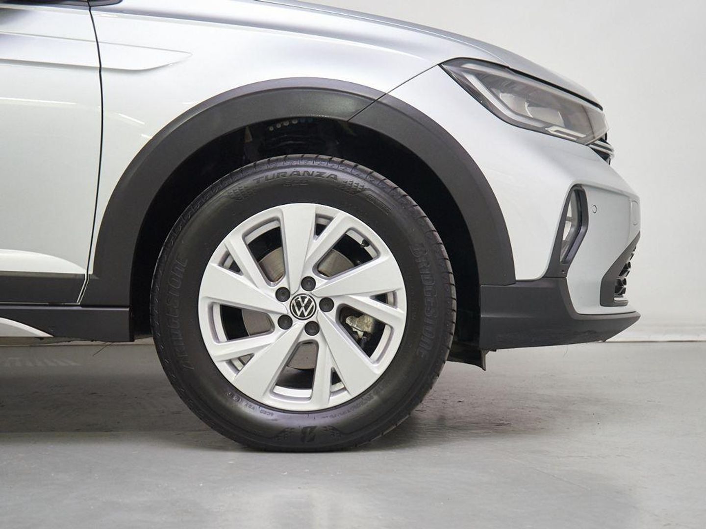 Volkswagen Taigo Life 1.0 TSI 81 kW (110 CV) DSG
