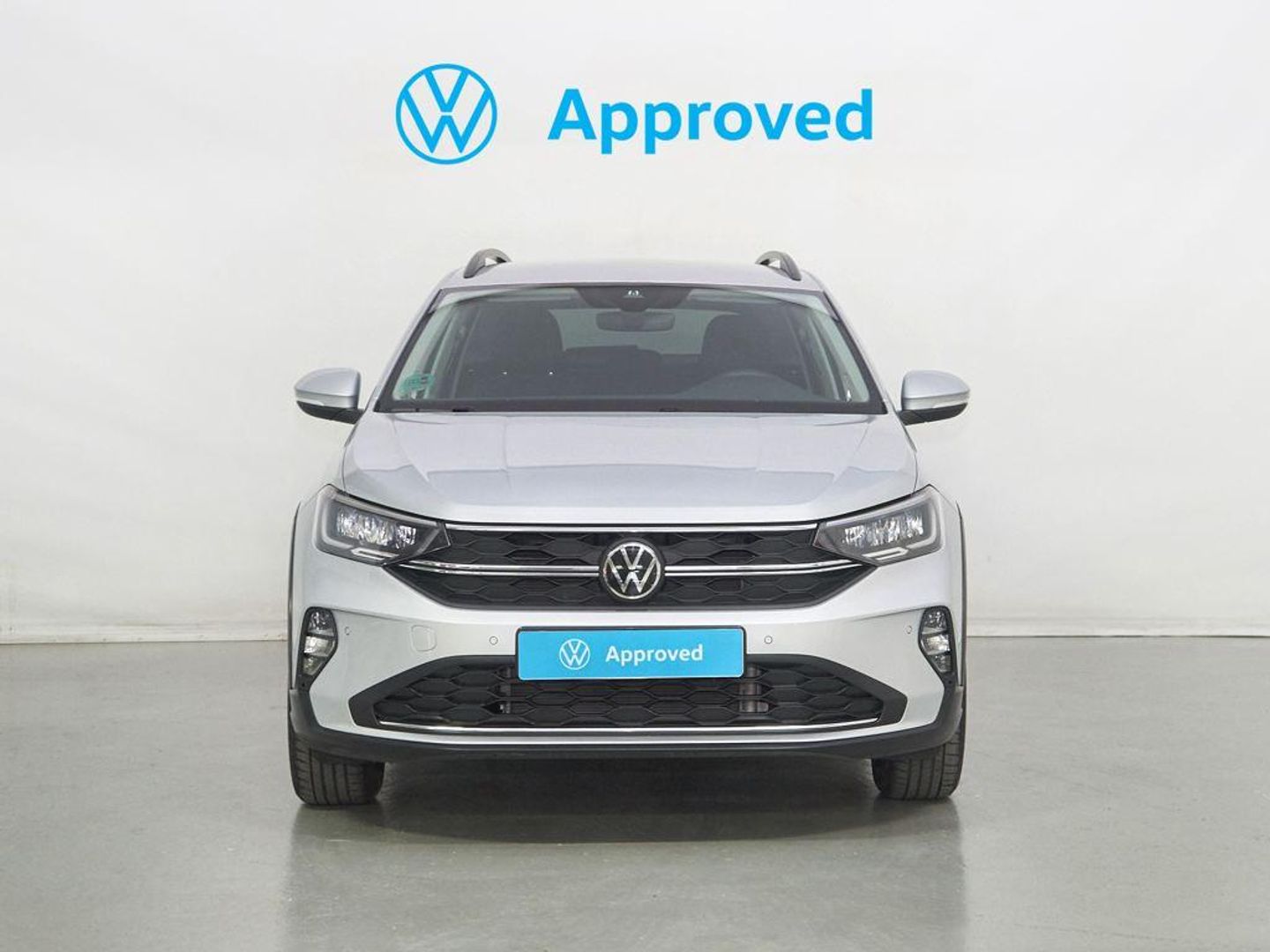 Volkswagen Taigo Life 1.0 TSI 81 kW (110 CV) DSG
