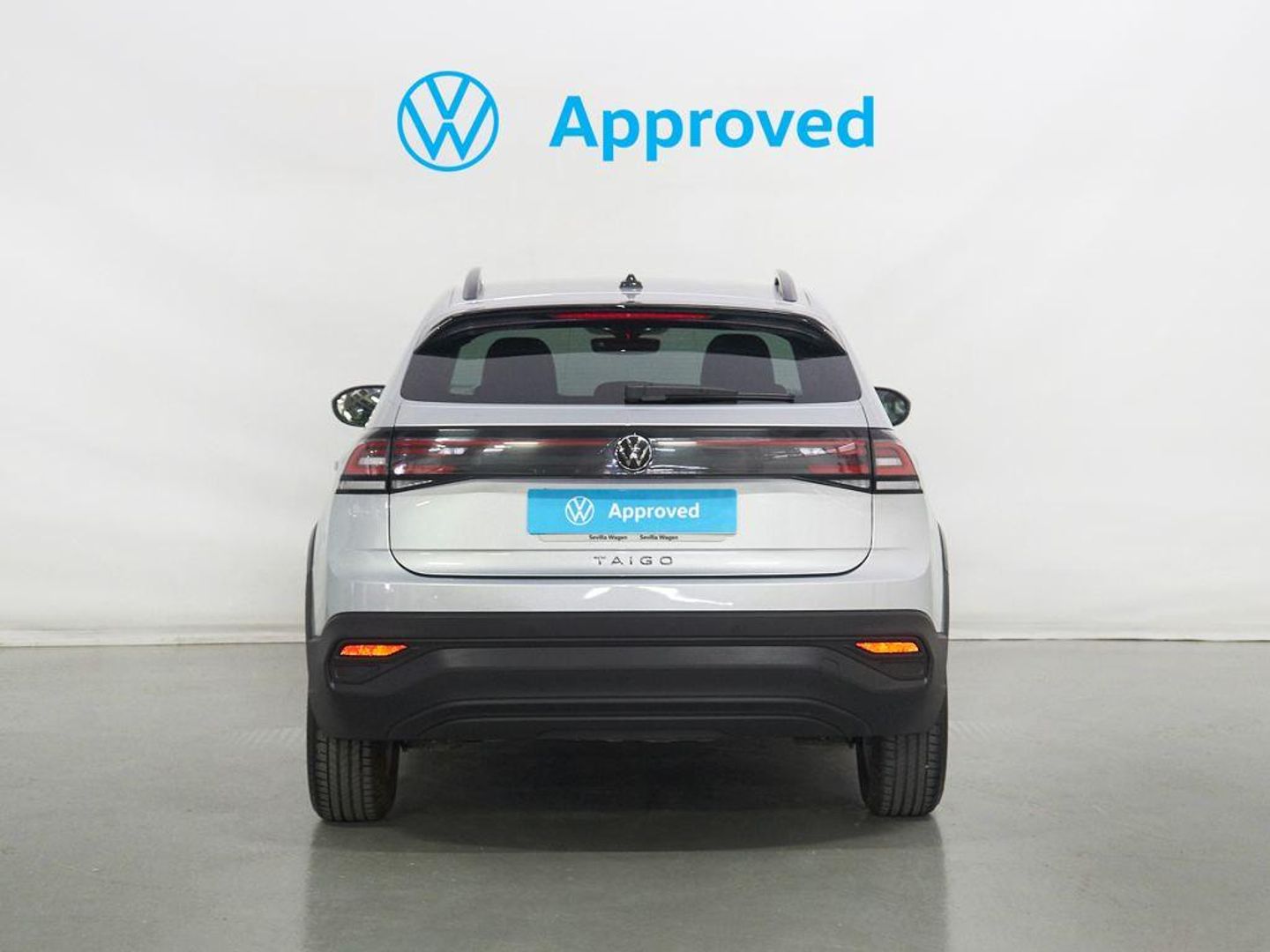 Volkswagen Taigo Life 1.0 TSI 81 kW (110 CV) DSG