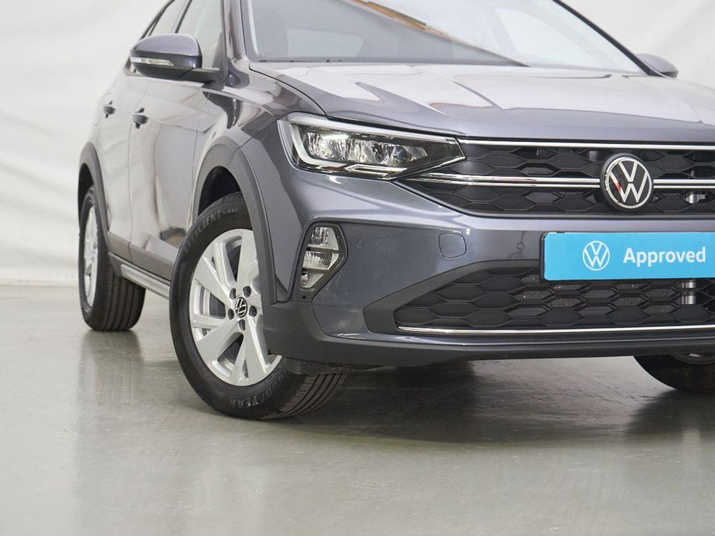 Volkswagen Taigo Life 1.0 TSI 81 kW (110 CV) DSG