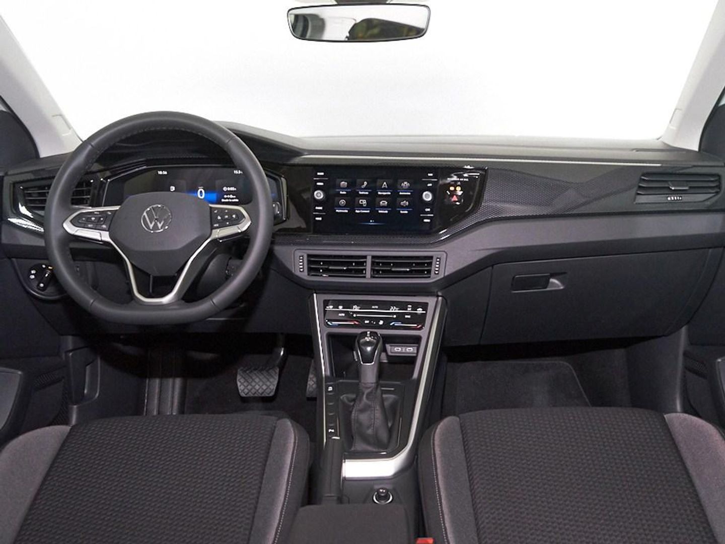 Volkswagen Taigo Life 1.0 TSI 81 kW (110 CV) DSG