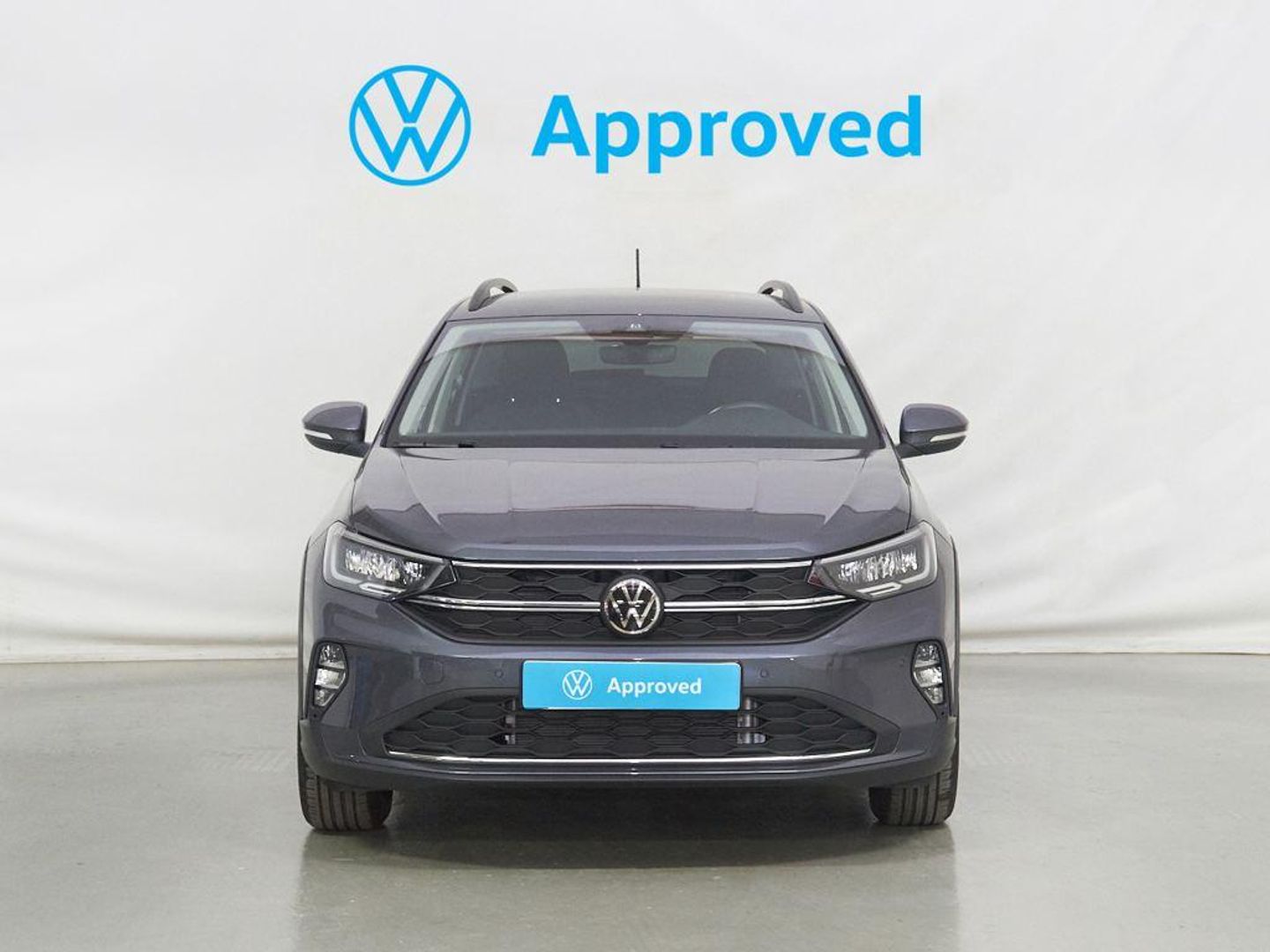 Volkswagen Taigo Life 1.0 TSI 81 kW (110 CV) DSG