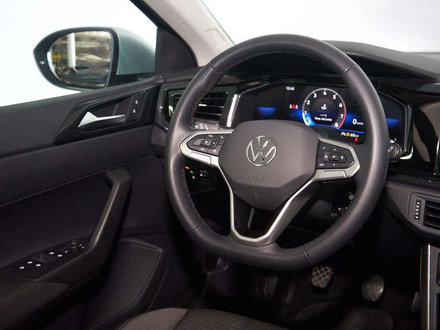 Volkswagen Taigo Life 1.0 TSI 81 kW (110 CV)