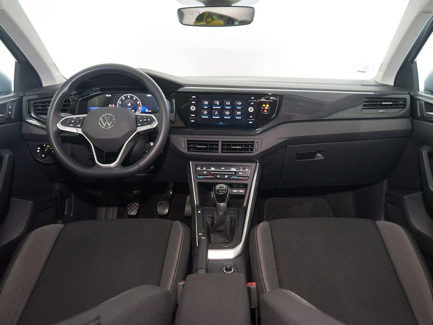 Volkswagen Taigo Life 1.0 TSI 81 kW (110 CV)