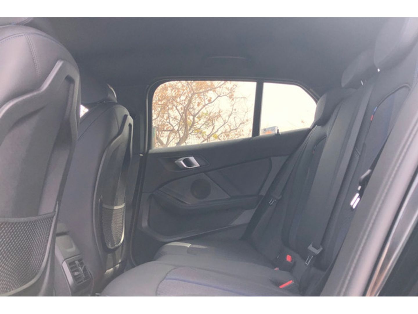 BMW Serie 1 118d Business 110 kW (150 CV)