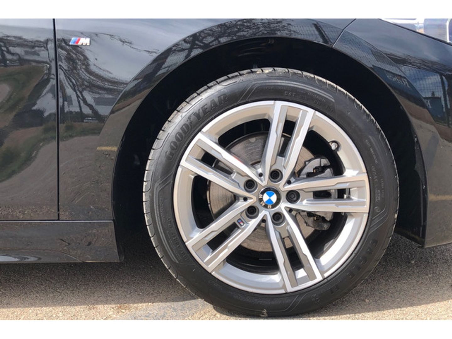 BMW Serie 1 118d Business 110 kW (150 CV)