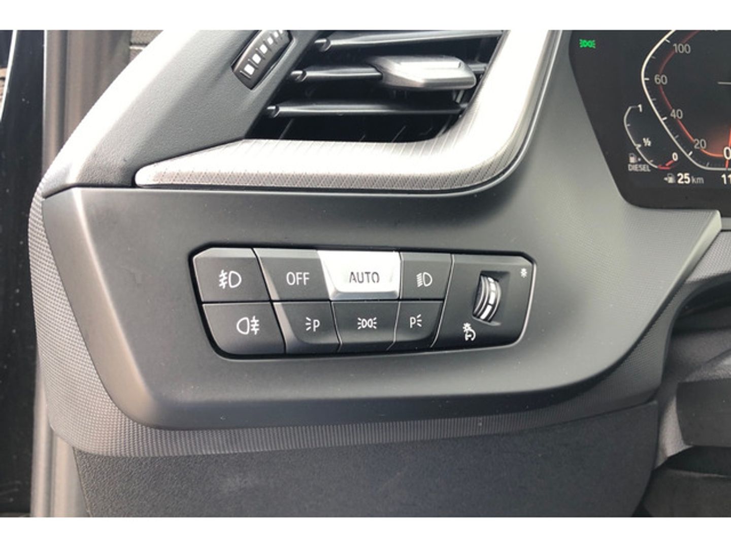 BMW Serie 1 118d Business 110 kW (150 CV)