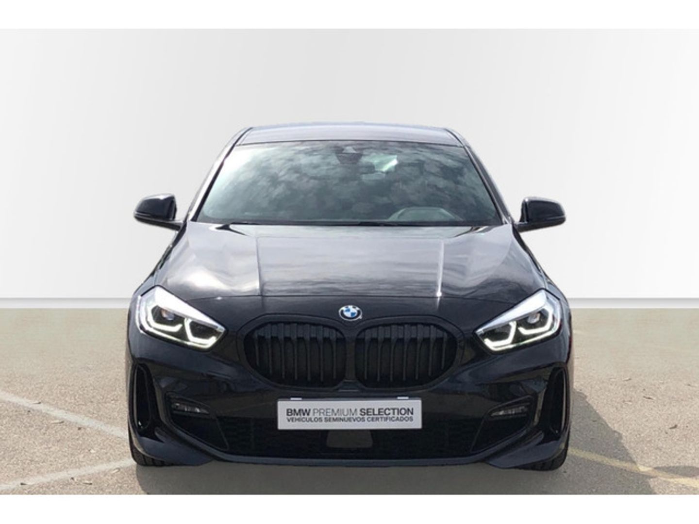 BMW Serie 1 118d Business 110 kW (150 CV)