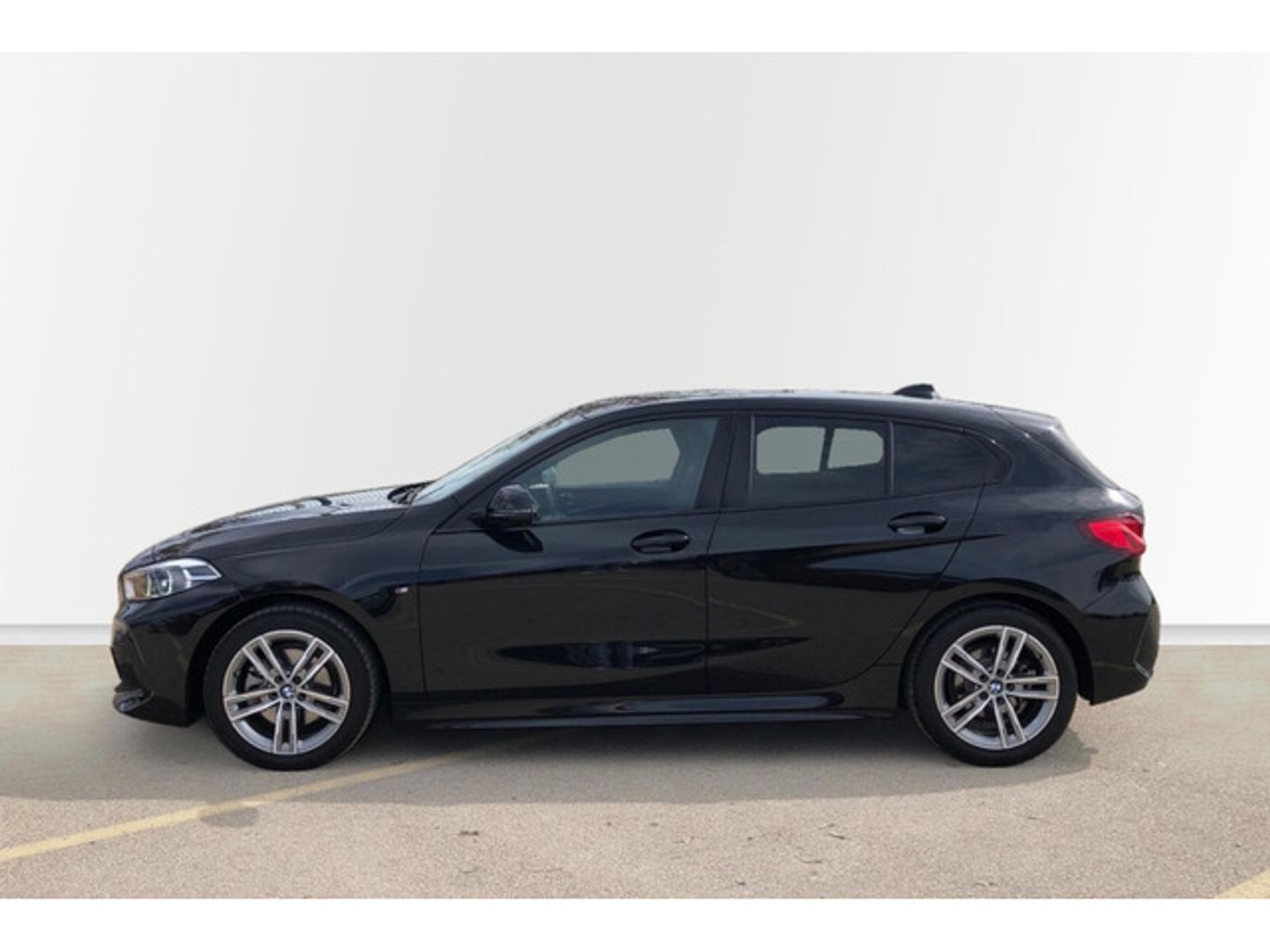 BMW Serie 1 118d Business 110 kW (150 CV)