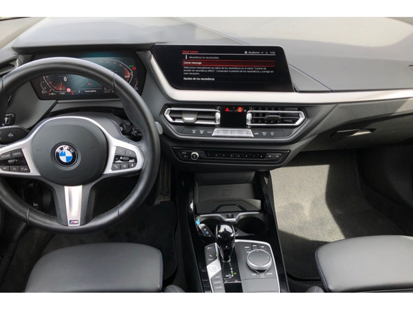BMW Serie 1 118d Business 110 kW (150 CV)