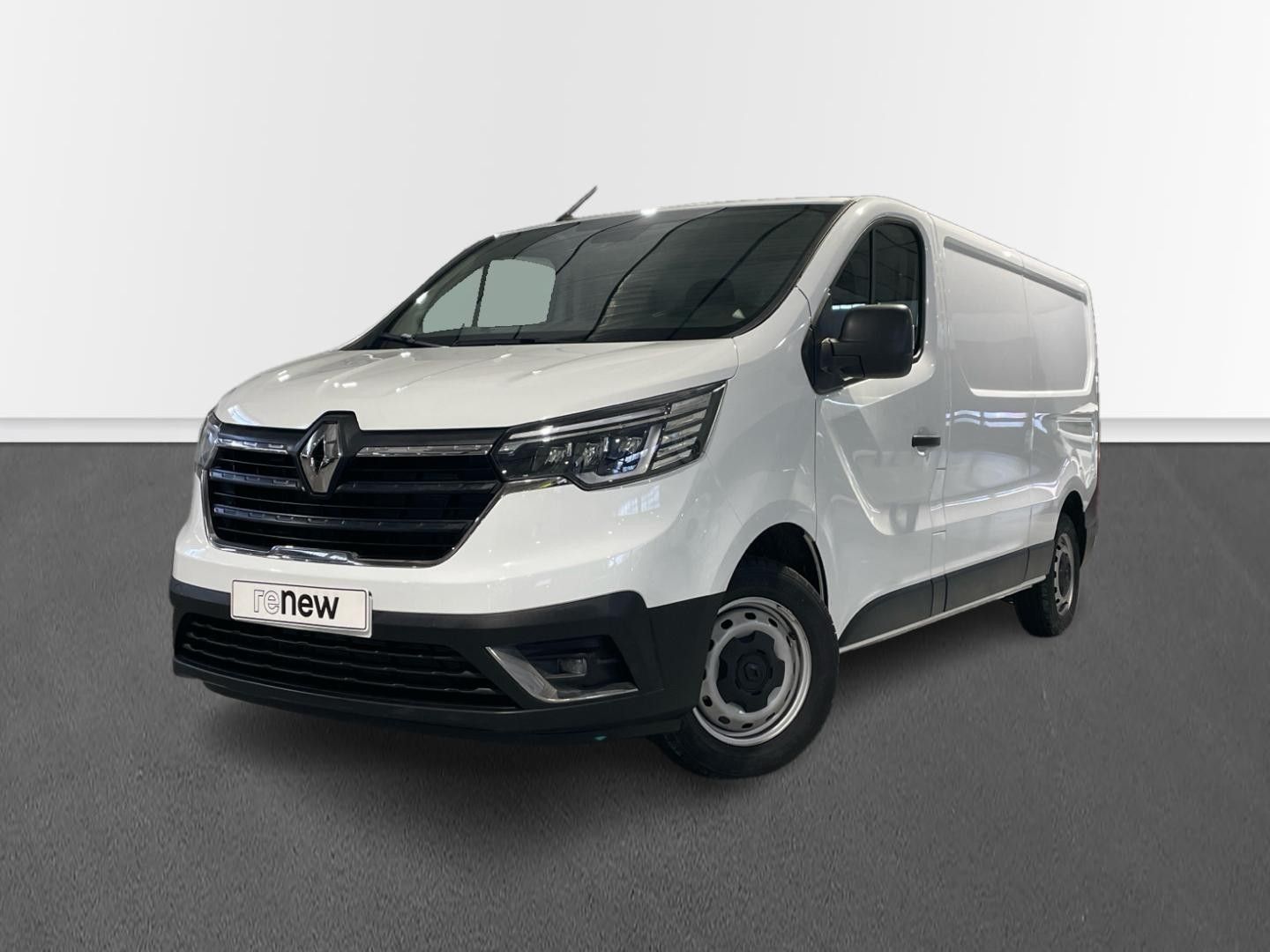 Renault Trafic Furgon Furgon 29 L2H1 dCi 96 kW (130 CV)