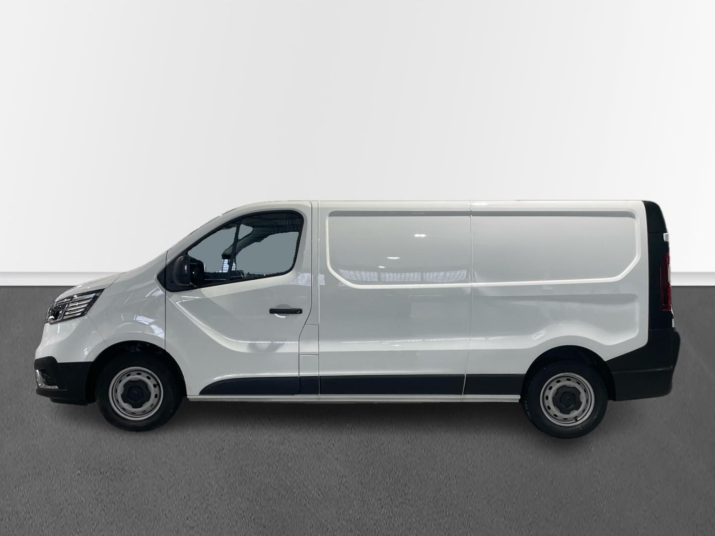 Renault Trafic Furgon Furgon 29 L2H1 dCi 96 kW (130 CV)
