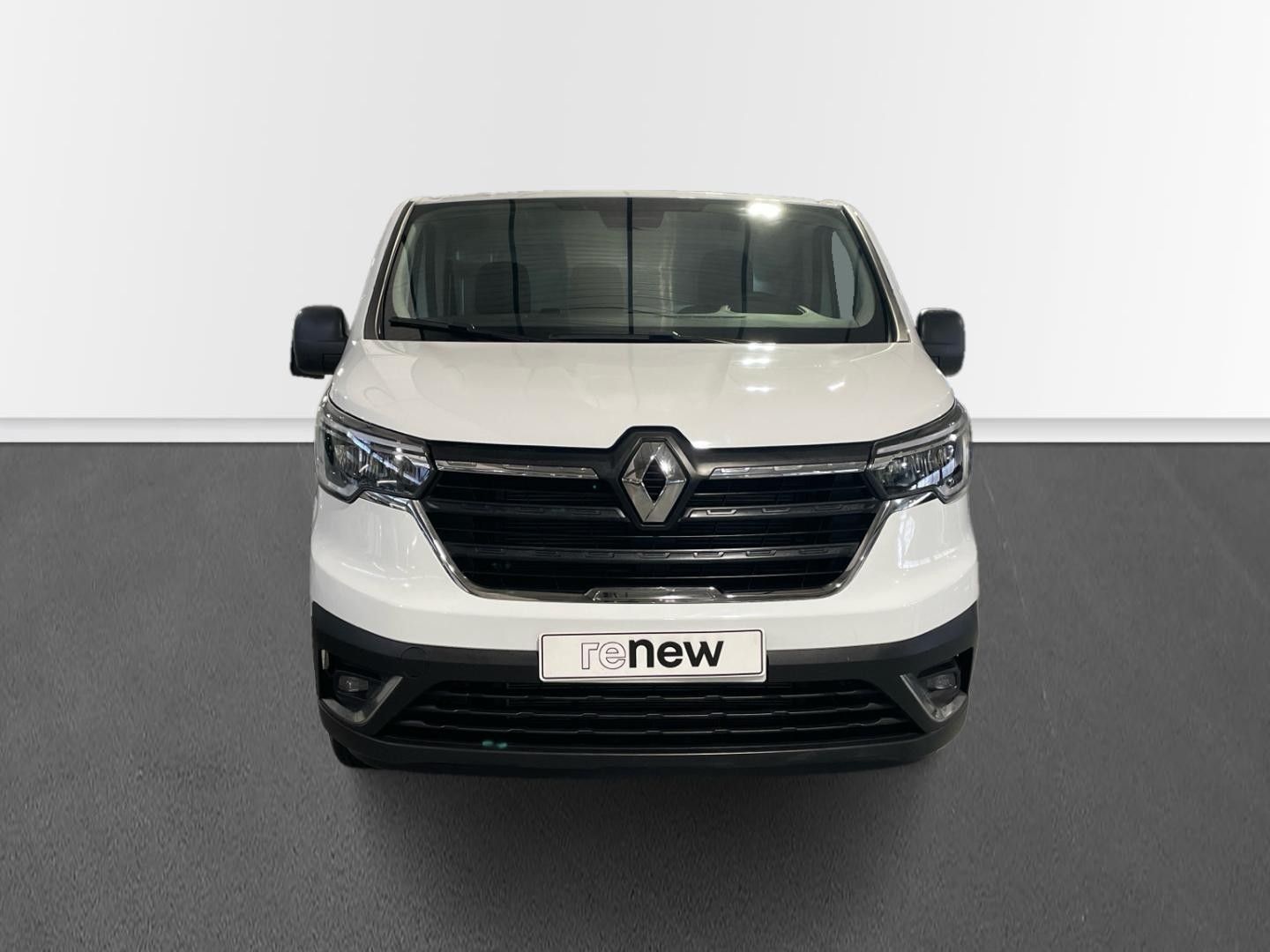 Renault Trafic Furgon Furgon 29 L2H1 dCi 96 kW (130 CV)