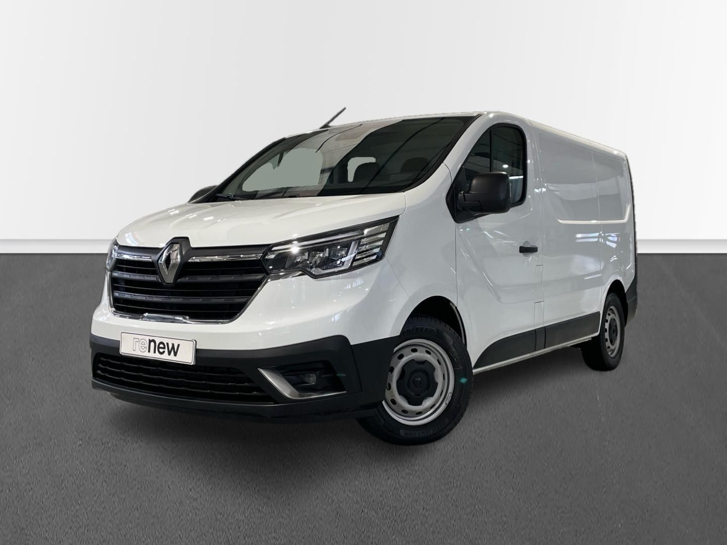 Renault Trafic Furgon Furgón L1H1 Blue dCi 110 kW (150 CV)