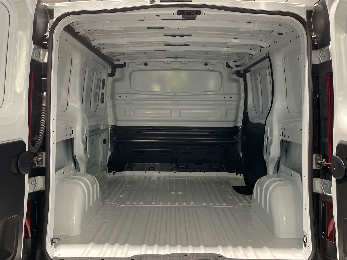 Renault Trafic Furgon Furgón L1H1 Blue dCi 110 kW (150 CV)