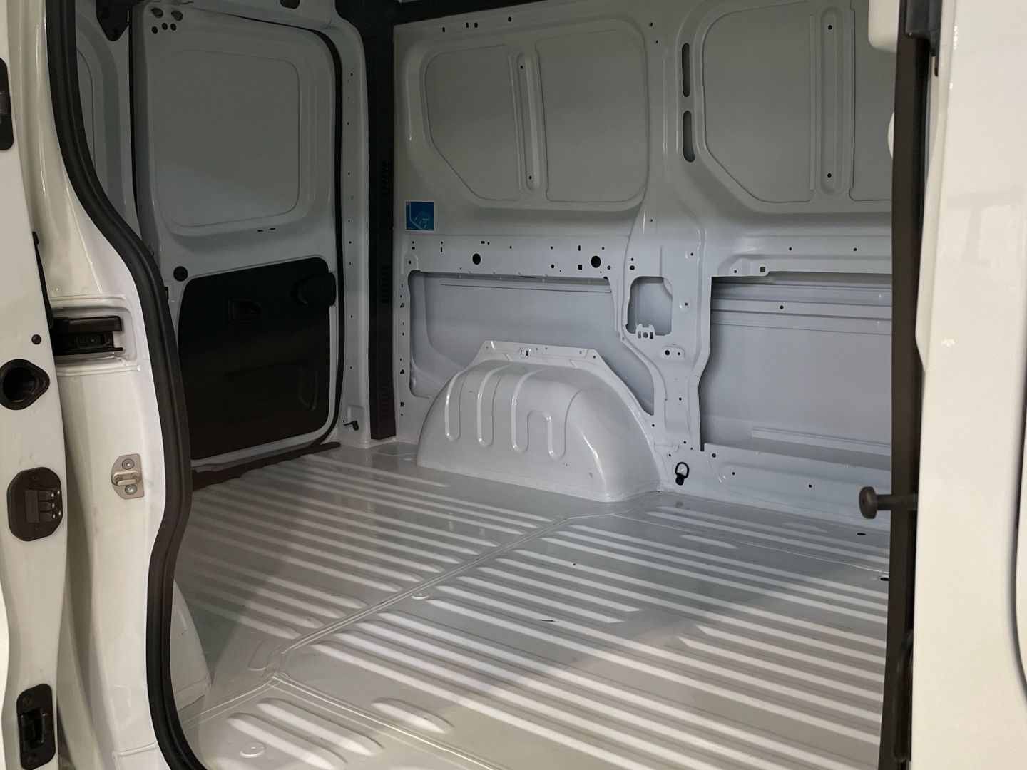 Renault Trafic Furgon Furgón L1H1 Blue dCi 110 kW (150 CV)
