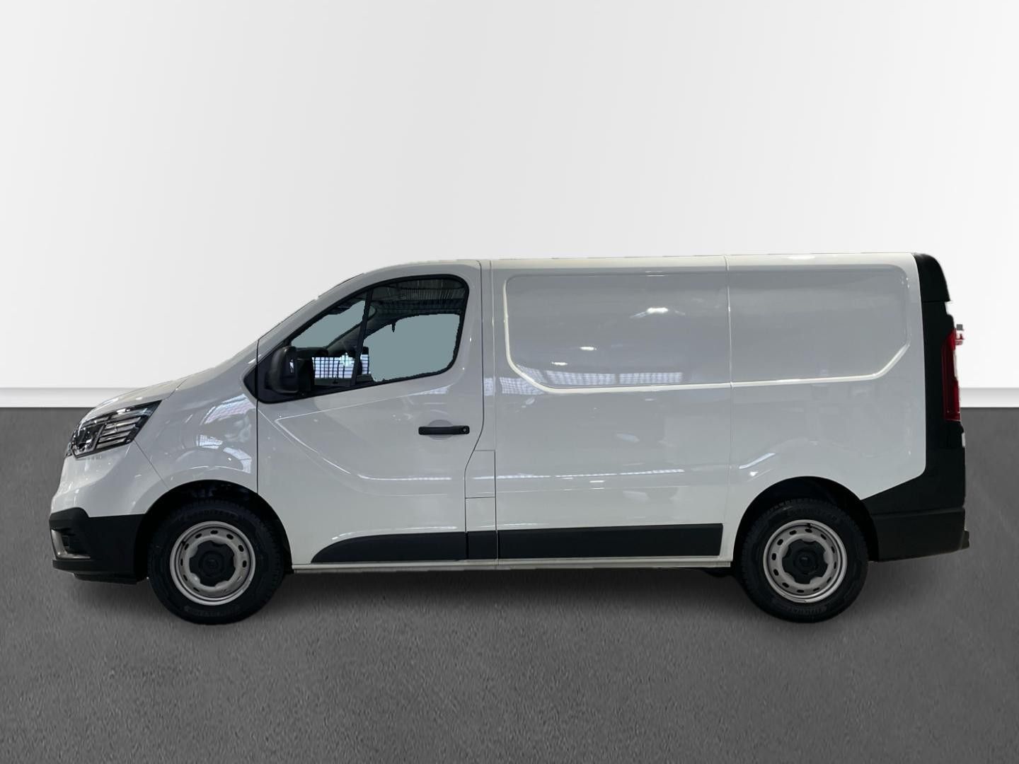 Renault Trafic Furgon Furgón L1H1 Blue dCi 110 kW (150 CV)