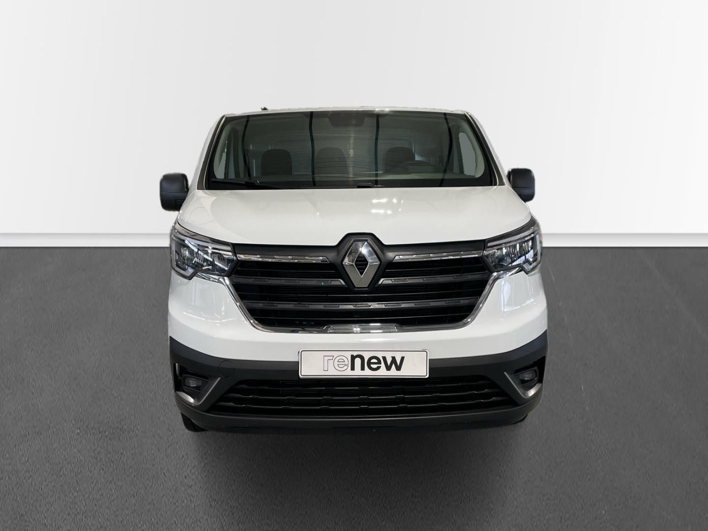 Renault Trafic Furgon Furgón L1H1 Blue dCi 110 kW (150 CV)