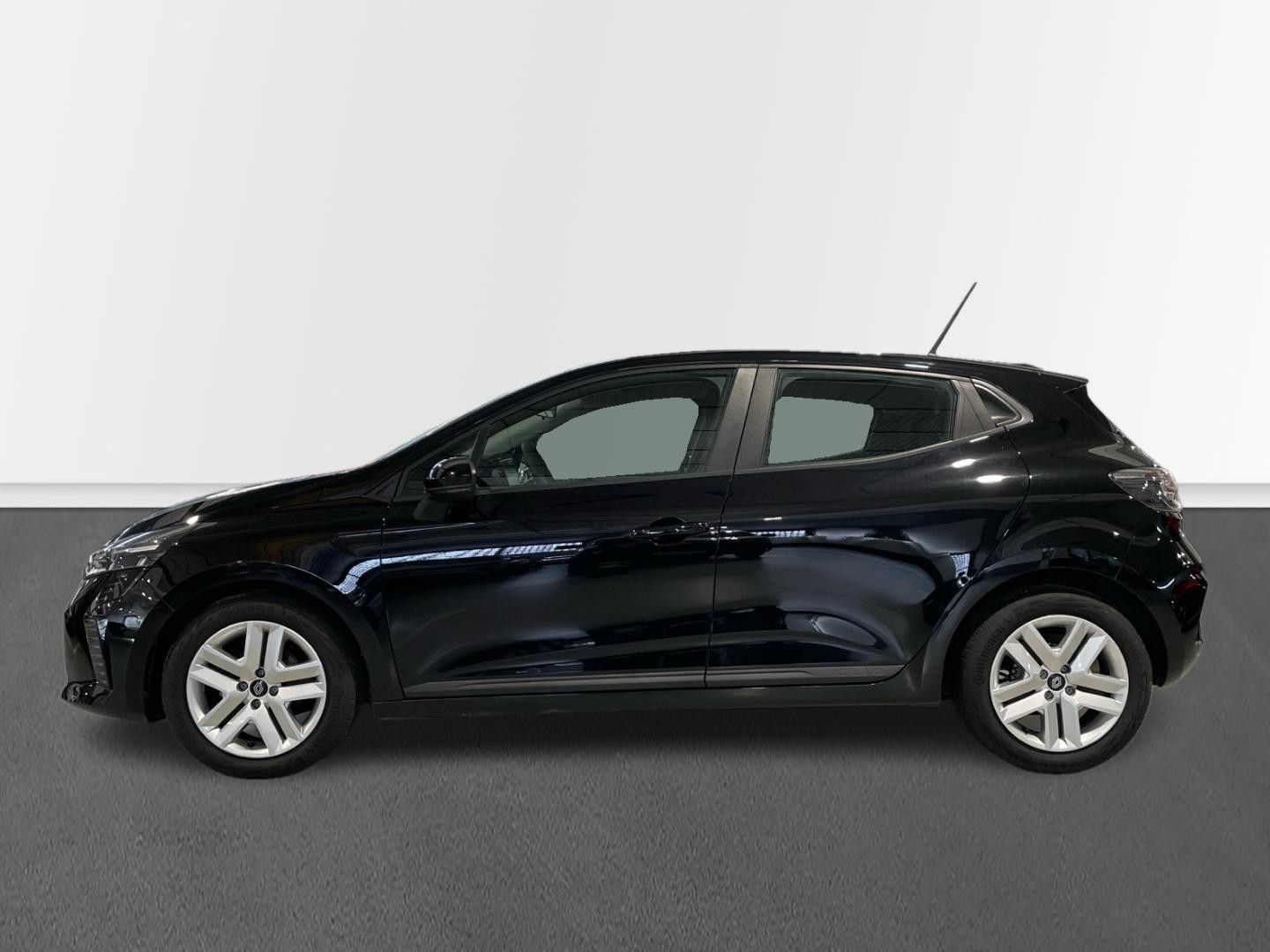 Renault Clio Evolution TCe	74 kW (100 CV) GLP