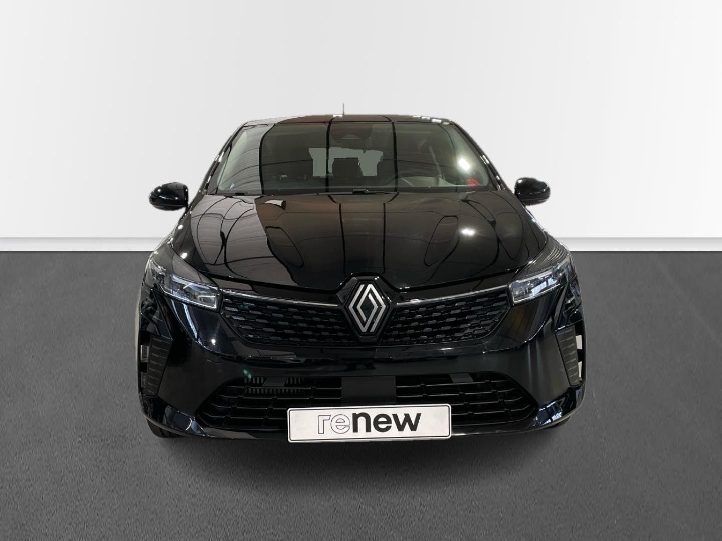 Renault Clio Evolution TCe	74 kW (100 CV) GLP