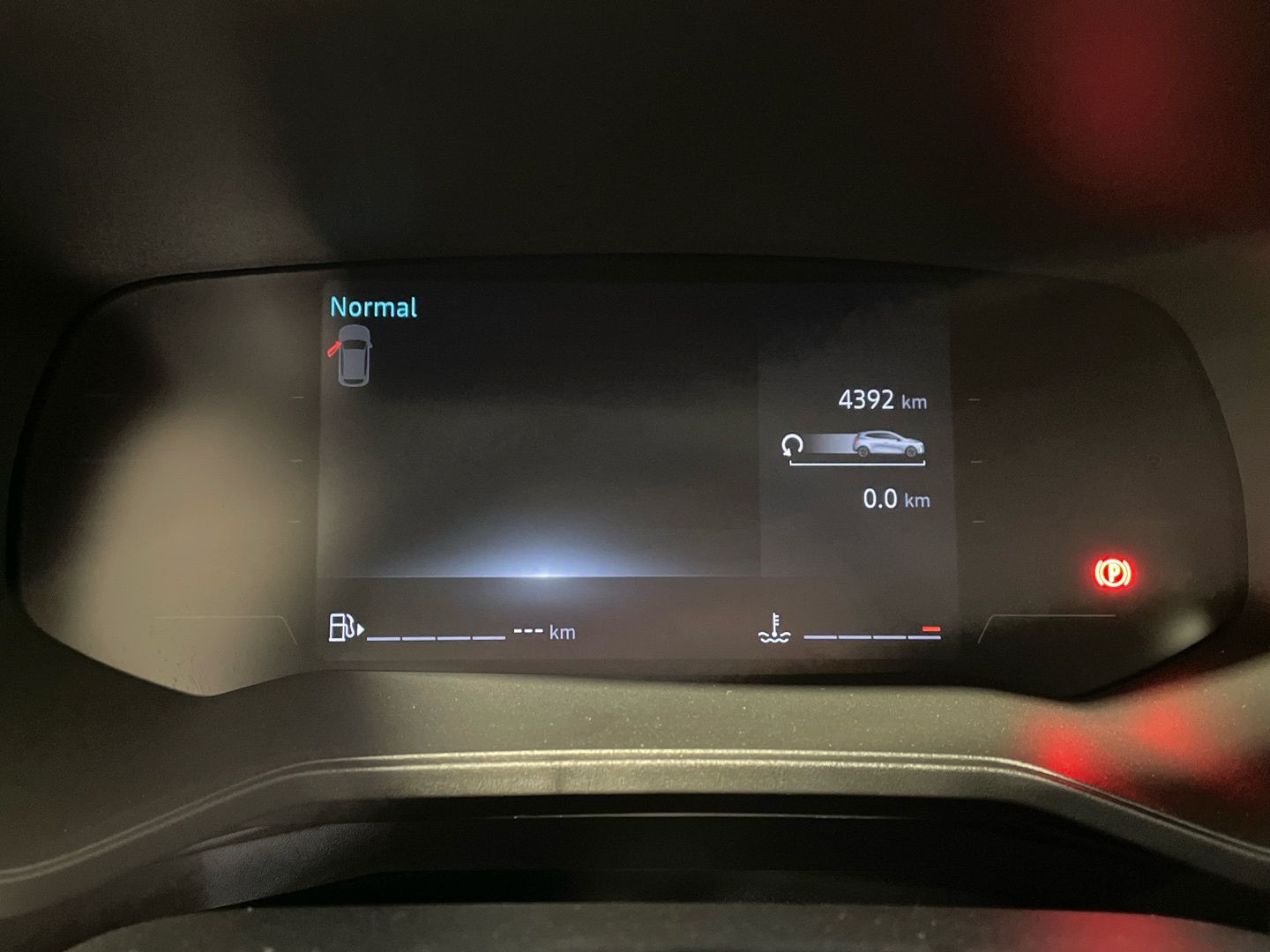 Renault Clio Evolution TCe	74 kW (100 CV) GLP
