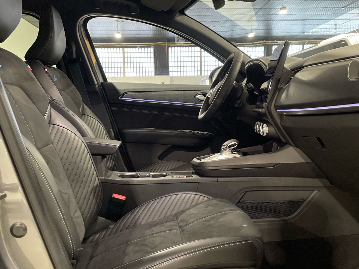 Renault Arkana Esprit Alpine E-TECH Híbrido 107 kW (145 CV)