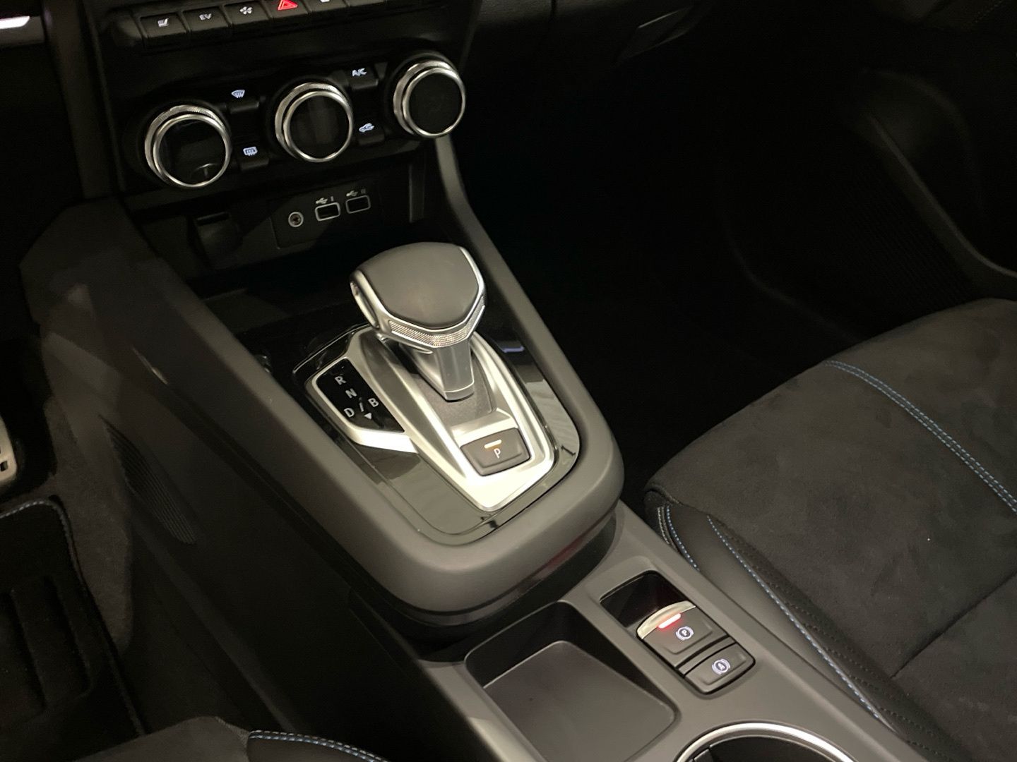 Renault Arkana Esprit Alpine E-TECH Híbrido 107 kW (145 CV)