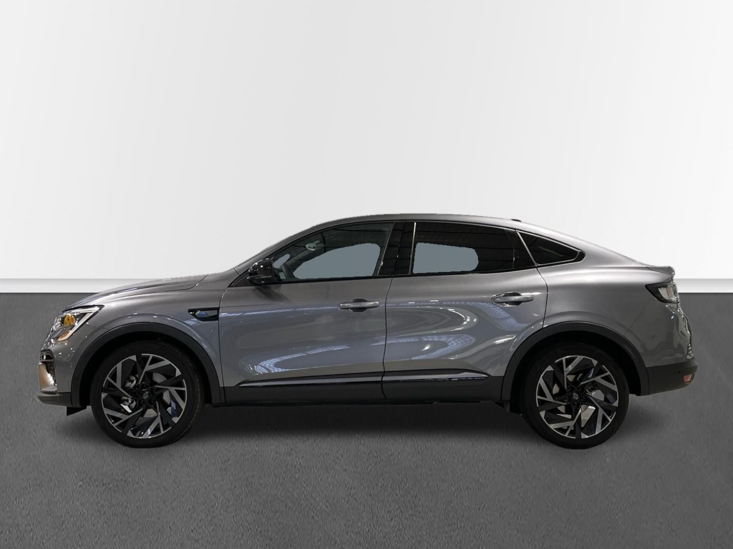 Renault Arkana Esprit Alpine E-TECH Híbrido 107 kW (145 CV)