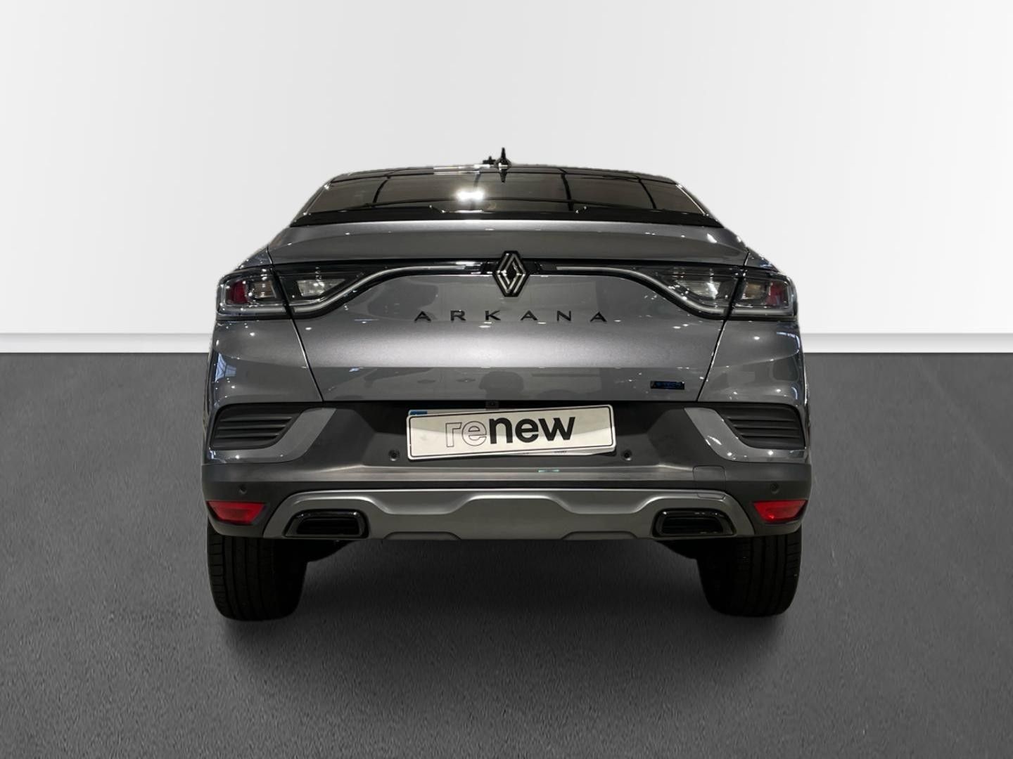 Renault Arkana Esprit Alpine E-TECH Híbrido 107 kW (145 CV)