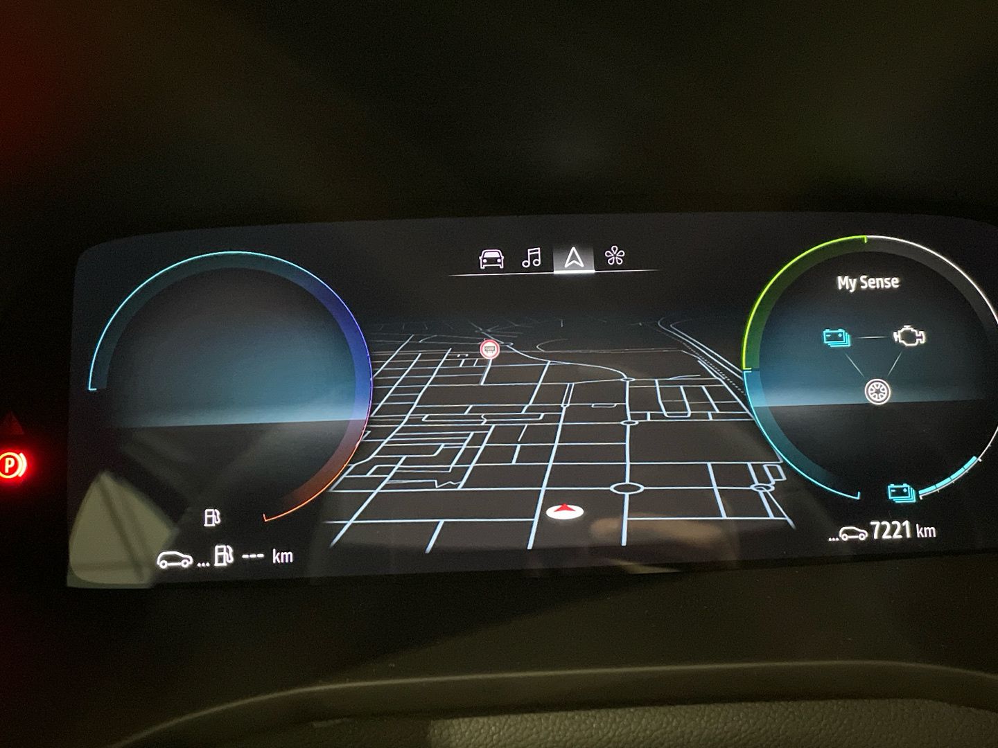 Renault Arkana Esprit Alpine E-TECH Híbrido 107 kW (145 CV)