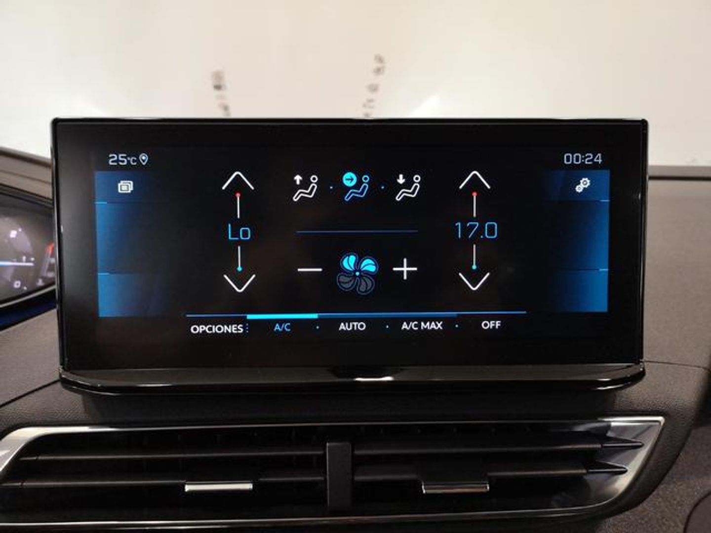 Peugeot 3008 PureTech 130 S&S Allure Pack 96 kW (130 CV)