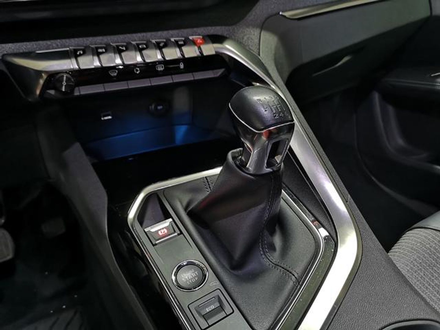 Peugeot 3008 PureTech 130 S&S Allure Pack 96 kW (130 CV)