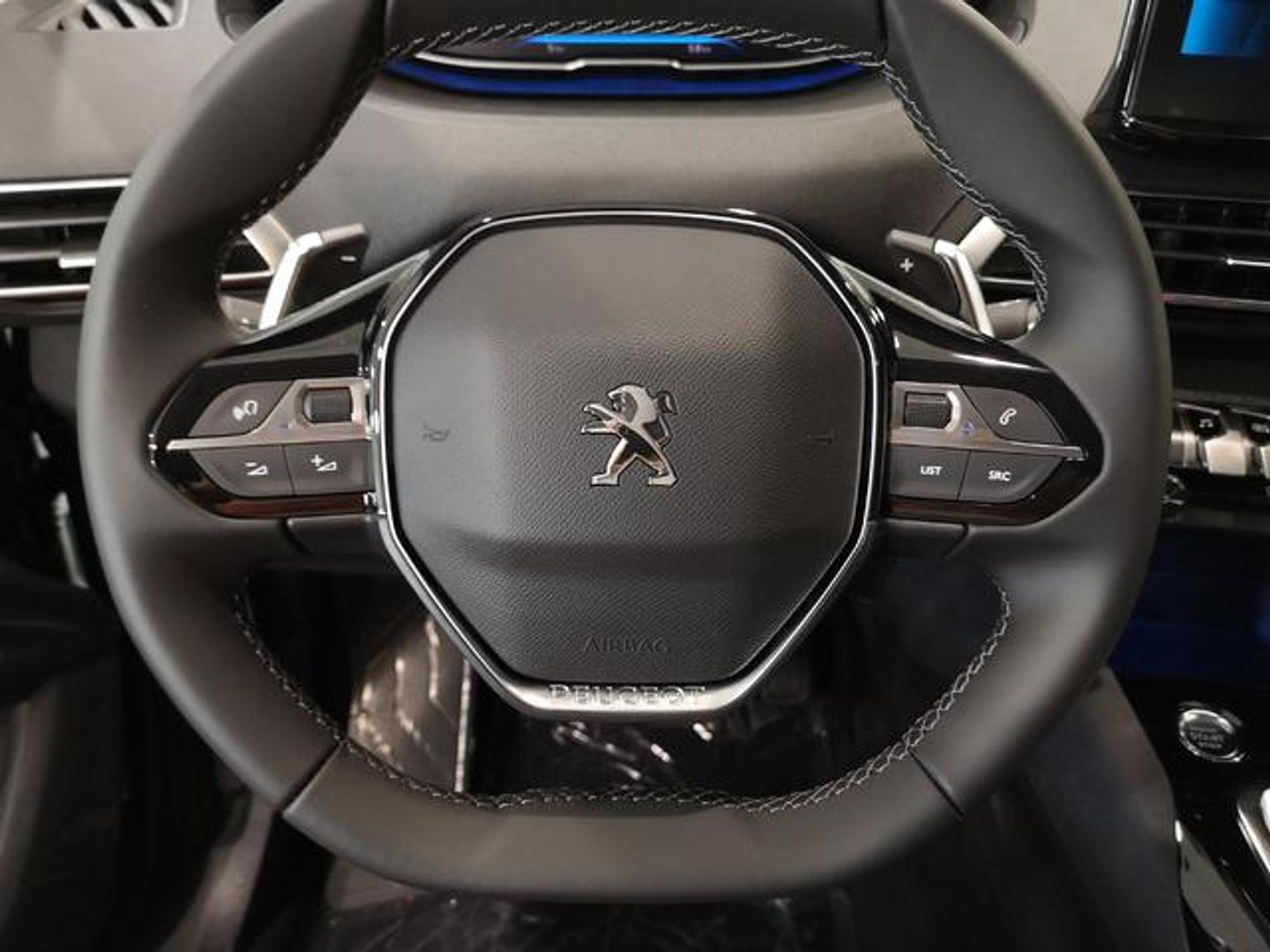 Peugeot 3008 PureTech 130 S&S Allure Pack 96 kW (130 CV)