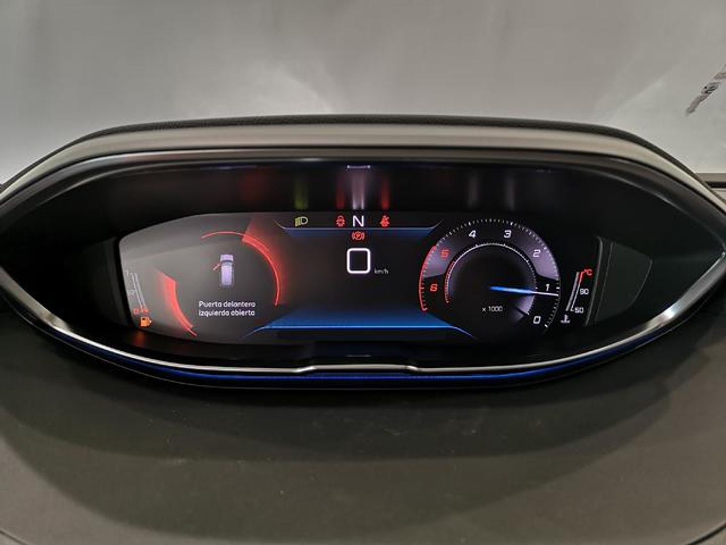 Peugeot 3008 PureTech 130 S&S Allure Pack 96 kW (130 CV)
