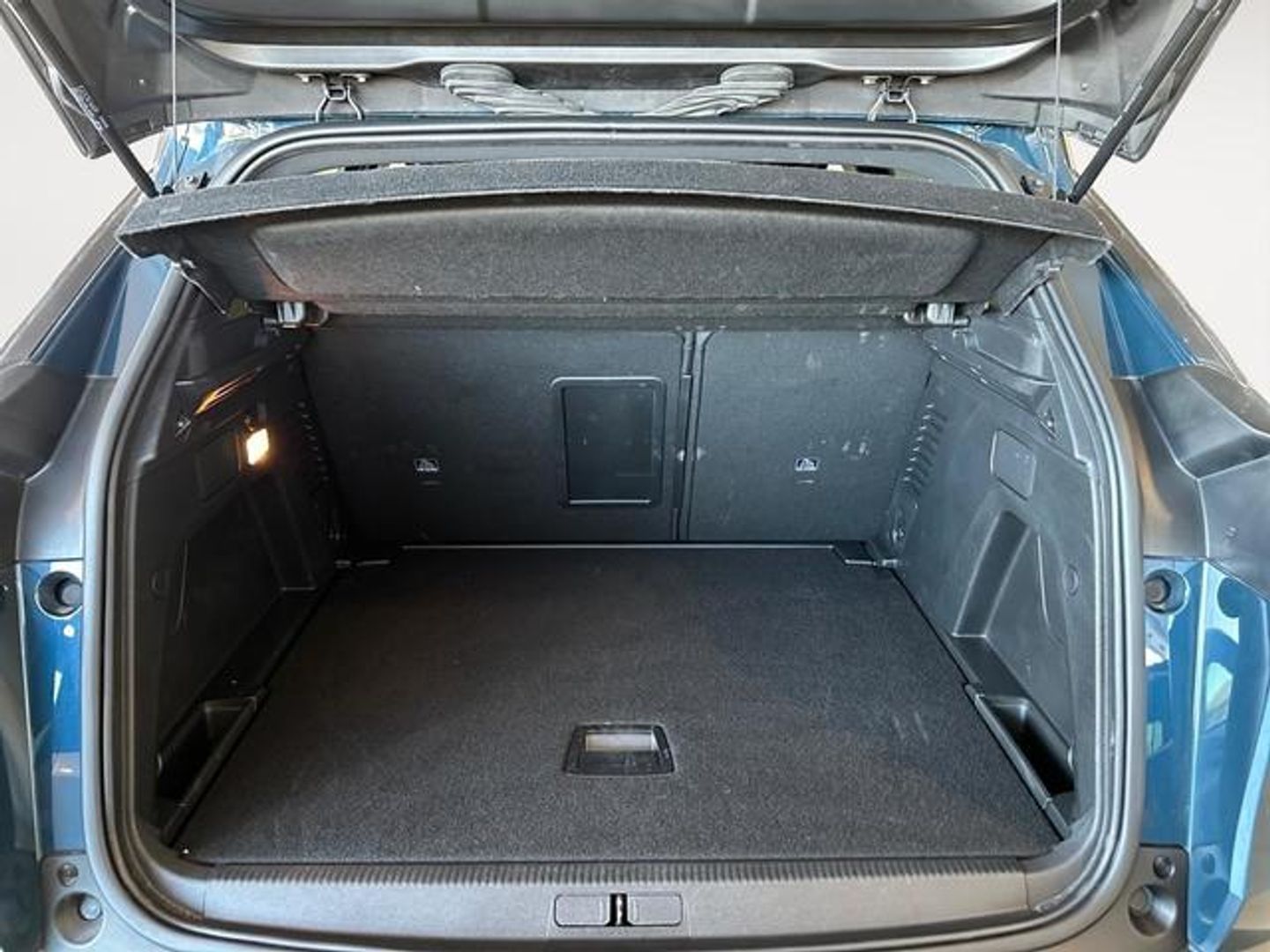 Peugeot 3008 PureTech 130 S&S Allure Pack 96 kW (130 CV)