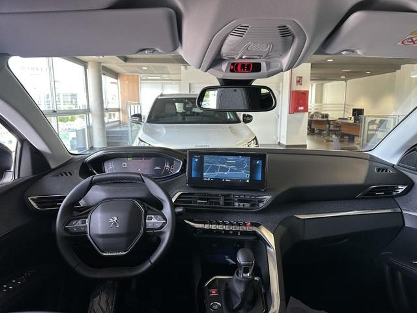 Peugeot 3008 PureTech 130 S&S Allure Pack 96 kW (130 CV)