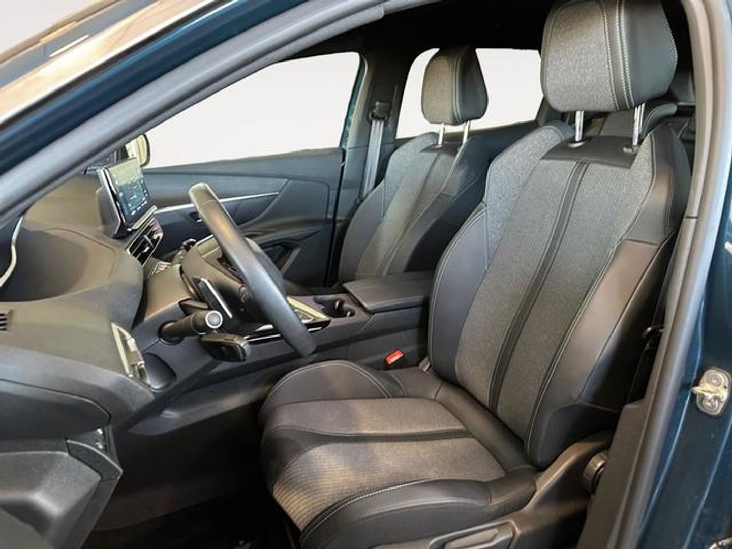 Peugeot 3008 PureTech 130 S&S Allure Pack 96 kW (130 CV)