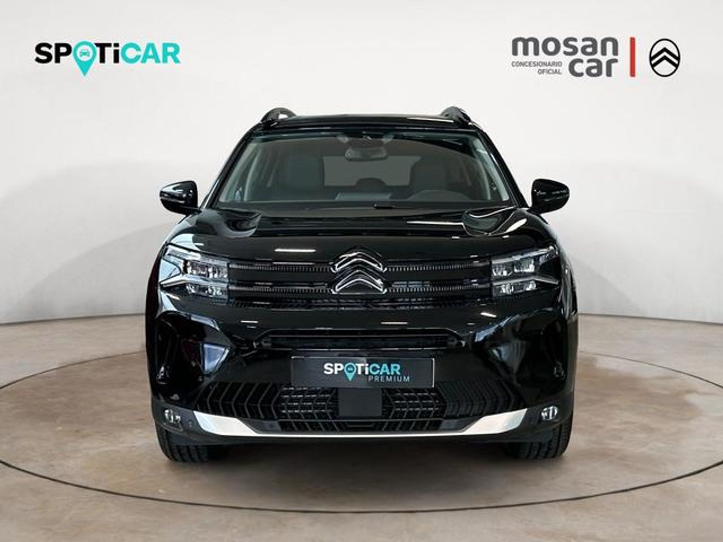 Citroen C5 Aircross BlueHDi 130 S&S Max EAT8 96 kW (131 CV)